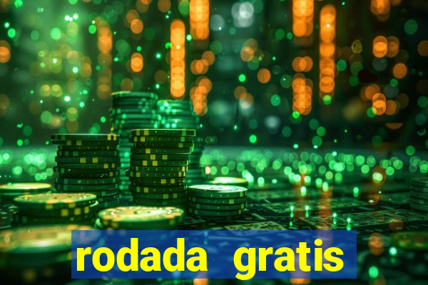 rodada gratis estrela bet